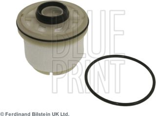 Blue Print Φίλτρο Καυσίμου - ADT32381