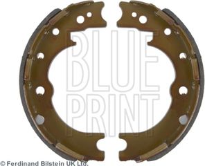 Blue Print Σετ Σιαγόνων φρένων, Χειρόφρενο - ADT34161