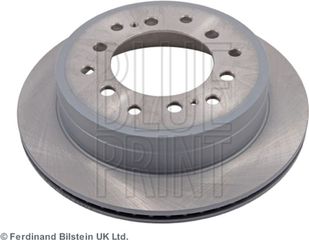 Blue Print Δισκόπλακα - ADT343129