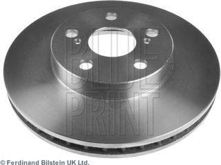 Blue Print Δισκόπλακα - ADT343135