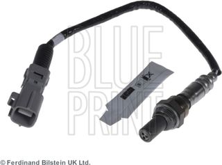 Blue Print Αισθητήρας Λάμδα - ADT370132