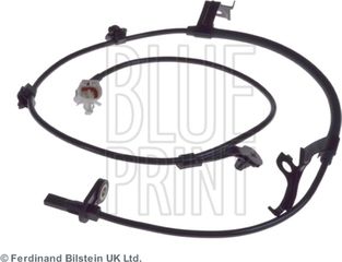 Blue Print Αισθητήρας, Στροφές Τροχού - ADT37149