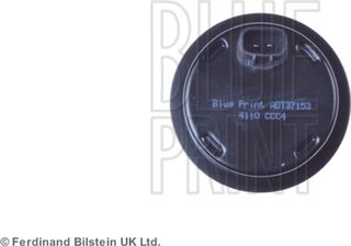 Blue Print Αισθητήρας, Στροφές Τροχού - ADT37153
