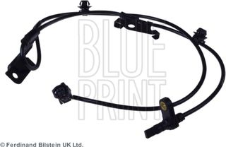 Blue Print Αισθητήρας, Στροφές Τροχού - ADT37155