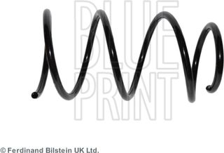 Blue Print Ελατήρια Ανάρτησης - ADT388327