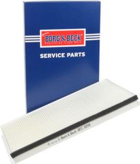 Borg & Beck Φίλτρο, Αέρας Εσωτερικού Χώρου - BFC1058