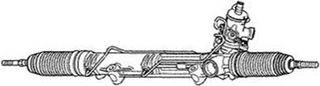 General Ricambi Πυξίδα Διεύθυνσης - BW9059