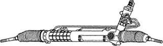General Ricambi Πυξίδα Διεύθυνσης - BW9063