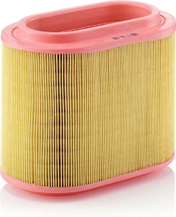 MANN-FILTER Φίλτρο Αέρα - C 24 196
