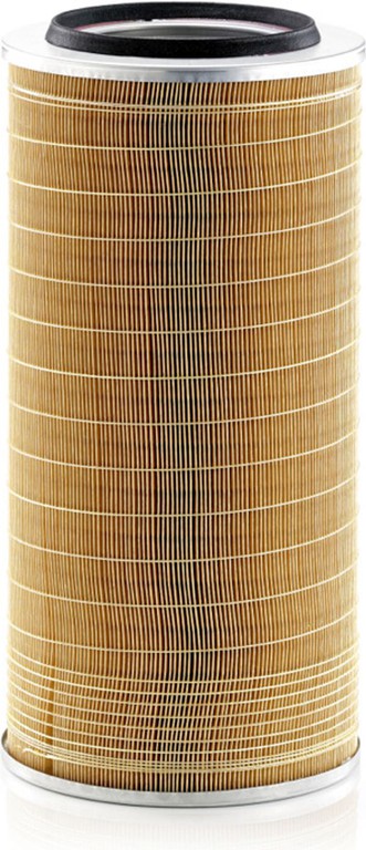 MANN-FILTER Φίλτρο Αέρα - C 24 650/8