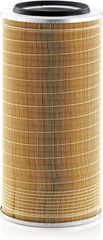 MANN-FILTER Φίλτρο Αέρα - C 24 650/8