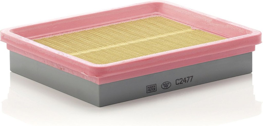 MANN-FILTER Φίλτρο Αέρα - C 2477