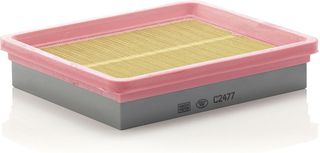 MANN-FILTER Φίλτρο Αέρα - C 2477