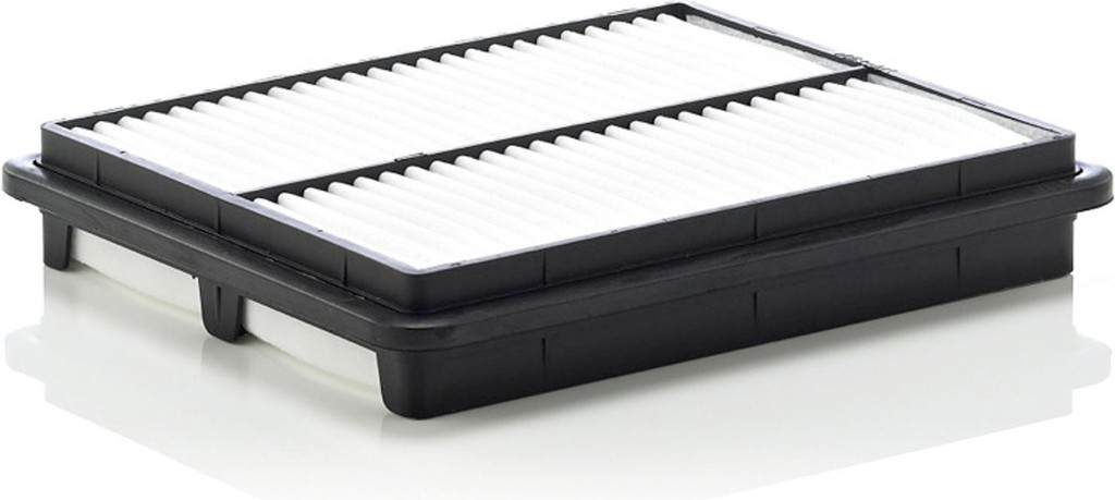 MANN-FILTER Φίλτρο Αέρα - C 2537/1