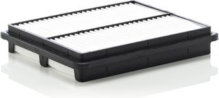 MANN-FILTER Φίλτρο Αέρα - C 2537/1