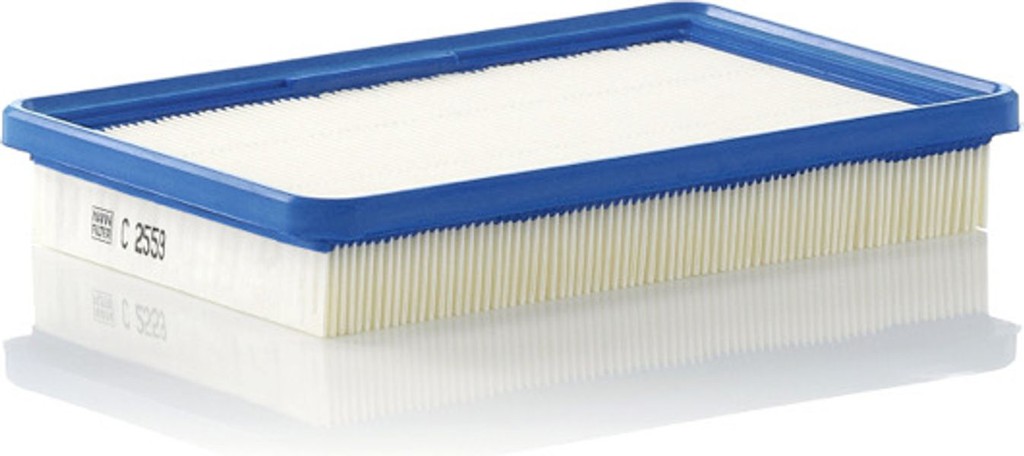 MANN-FILTER Φίλτρο Αέρα - C 2559