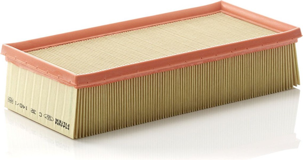 MANN-FILTER Φίλτρο Αέρα - C 32 140/1