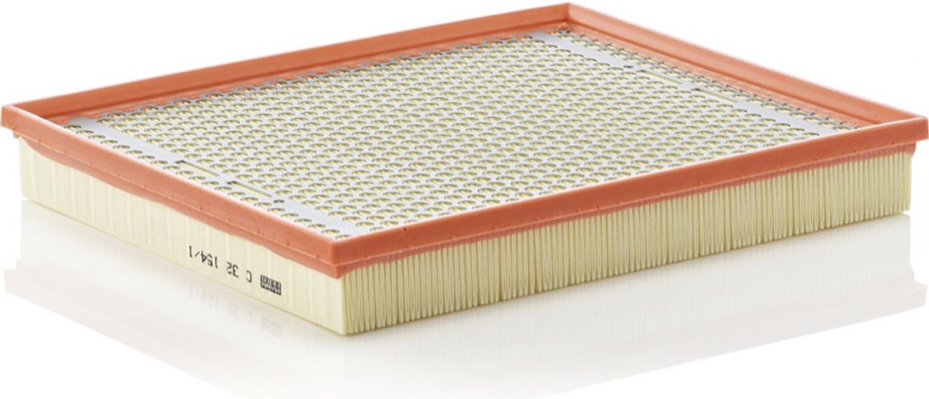 MANN-FILTER Φίλτρο Αέρα - C 32 154/1