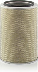 MANN-FILTER Φίλτρο Αέρα - C 33 1465/1