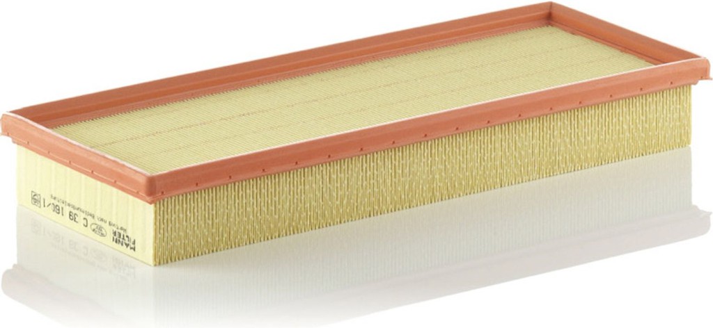 MANN-FILTER Φίλτρο Αέρα - C 39 160/1