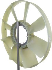 Mahle Φτερωτή, Ψύξη Κινητήρα - Cfw 11 000P
