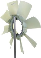 Mahle Φτερωτή, Ψύξη Κινητήρα - Cfw 49 000P