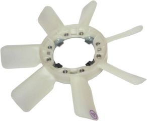 Mahle Φτερωτή, Ψύξη Κινητήρα - Cfw 58 000P