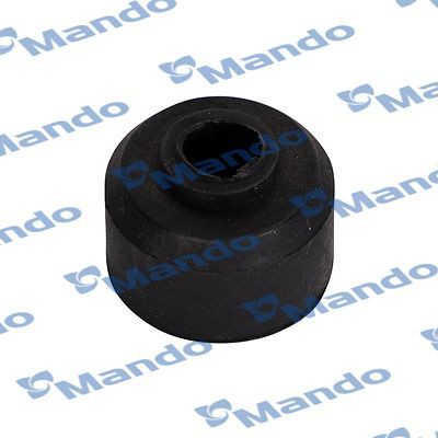 Mando Δαχτυλίδι, Ράβδος Στρέψης - DCC010623