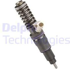 Delphi Μονάδα μπεκ-αντλίας - BEBE4C04102