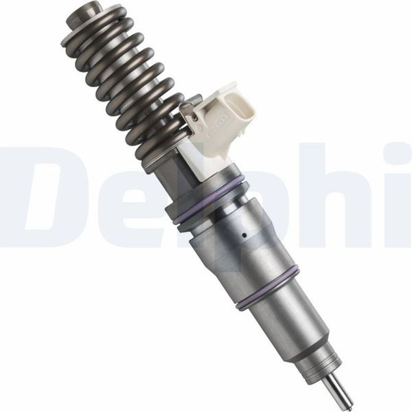Delphi Μονάδα μπεκ-αντλίας - BEBE4D36001