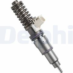 Delphi Μονάδα μπεκ-αντλίας - BEBE4G15001