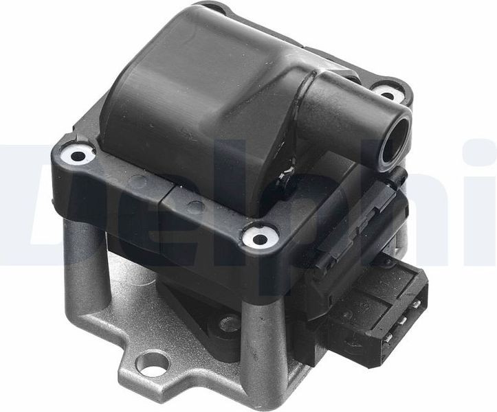 Delphi Πολλαπλασιαστής - CE10023-12B1