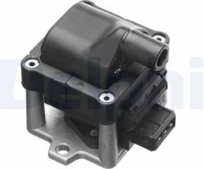 Delphi Πολλαπλασιαστής - CE10023-12B1