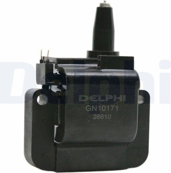 Delphi Πολλαπλασιαστής - GN10171-12B1