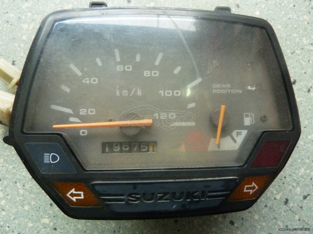 WINDY 100 ΚΟΝΤΕΡ ΠΛΗΡΕΣ