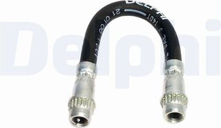 Delphi Ελαστικός Σωλήνας Φρένων - LH3260