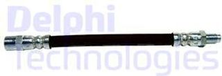 Delphi Ελαστικός Σωλήνας Φρένων - LH6611