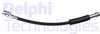 Delphi Ελαστικός Σωλήνας Φρένων - LH6896