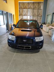 Subaru Forester '06 xt