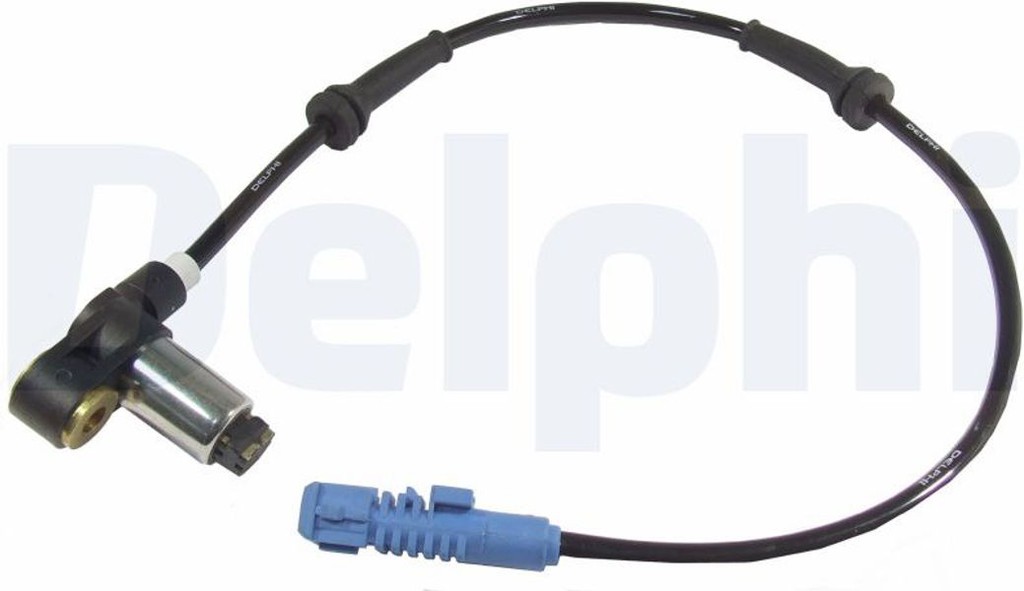 Delphi Αισθητήρας, Στροφές Τροχού - SS20047
