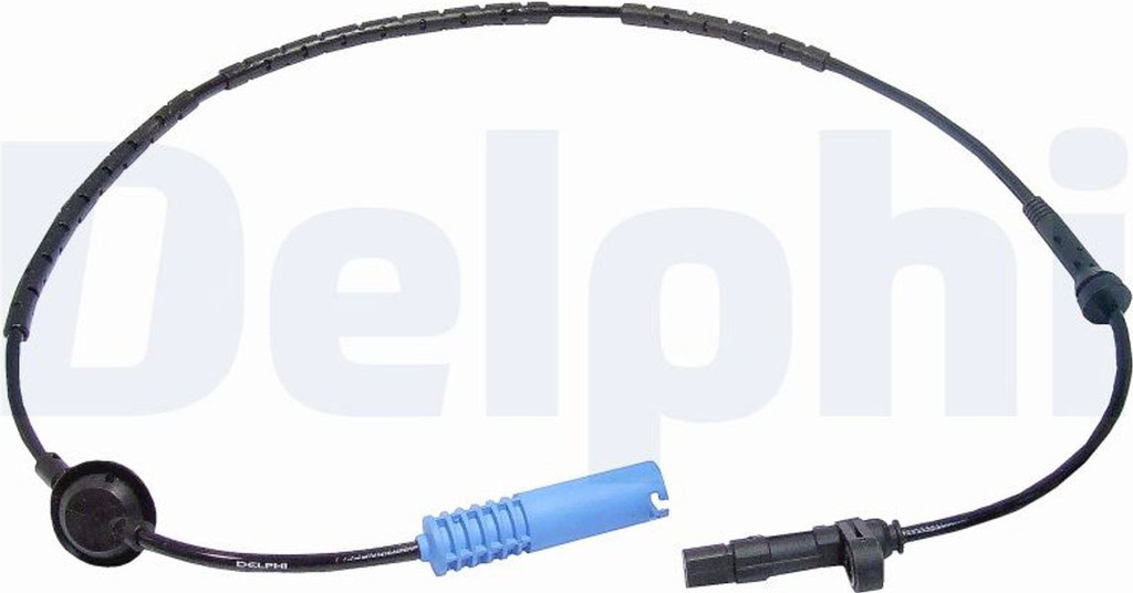 Delphi Αισθητήρας, Στροφές Τροχού - SS20083