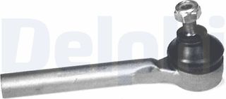 Delphi Ακρόμπαρο - TA1506