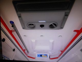 Ασθενοφόρο Fiat 2013 DUCATO -thumb-5