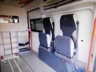 Ασθενοφόρο Fiat 2013 DUCATO -thumb-4