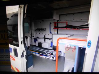 Ασθενοφόρο Fiat 2013 DUCATO -thumb-7