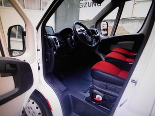 Ασθενοφόρο Fiat 2013 DUCATO -thumb-10
