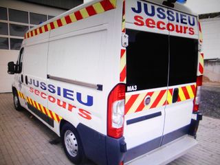 Ασθενοφόρο Fiat 2013 DUCATO -thumb-2
