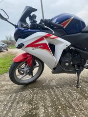 Honda CBR250R '14