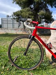 Bicycle road bicycle '18 Guerciotti Cartesio Carbon