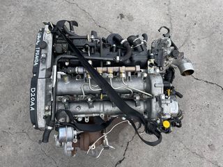 Κινητήρας 955A3000 Alfa Romeo Mito 1.6 JTDm 